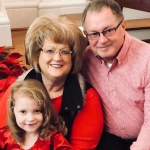 Meet your Posher, Ralph rebecca